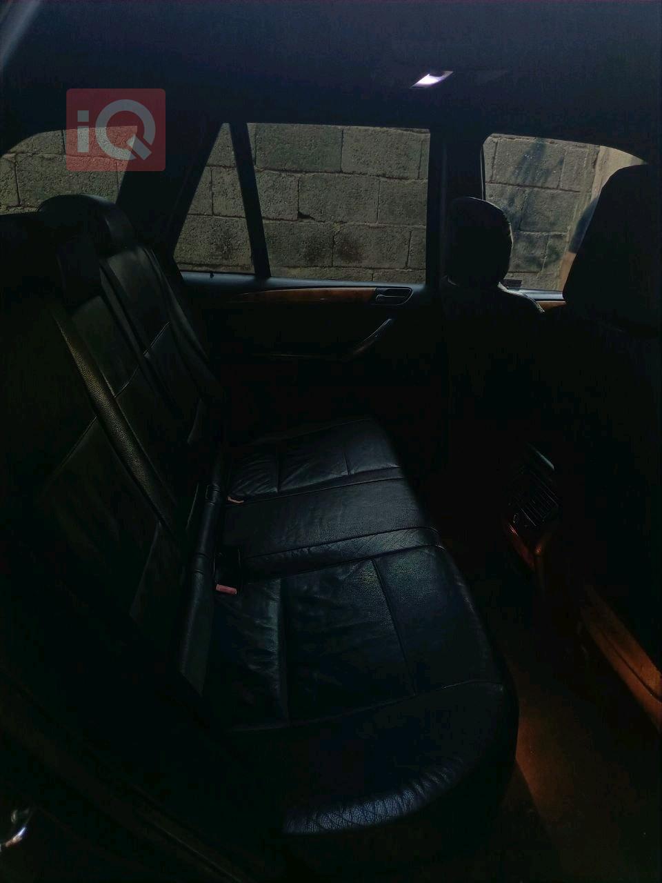 بي ام دبليو X5